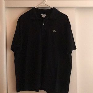 Lacoste Men’s polo